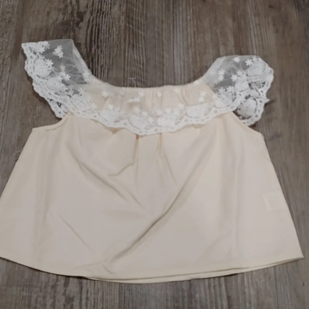 Girls Size 18 to 24 months Matching Set